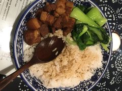 -蜗牛小馆醉乡民谣云南菜(惠新西里店)