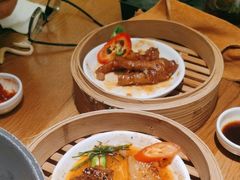 -点心传说·粤菜点心(佐阾虹湾店)