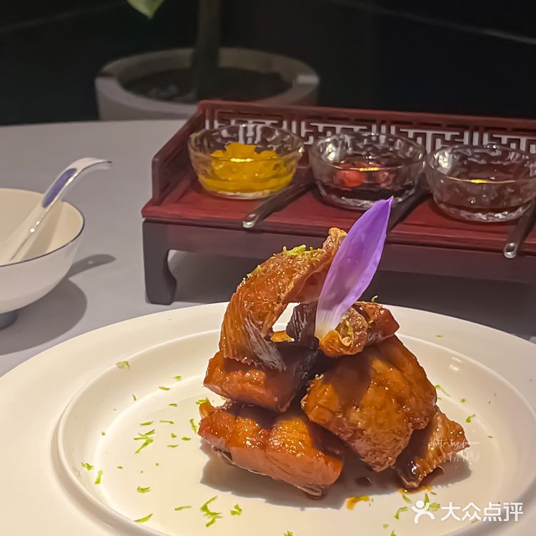 一席浙味·一庭匠心 | 高端浙菜·江南佳肴