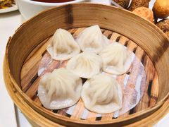 上海小笼包-金鼎轩·滋养小餐馆(联想桥店)