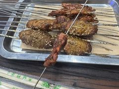 -清真·马峰烤肉(小学习北巷店)