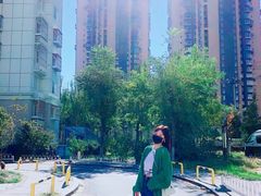 -星巴克(北京门头沟长安天街店)