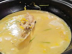 董府鱼头煲-董府·古宅餐厅