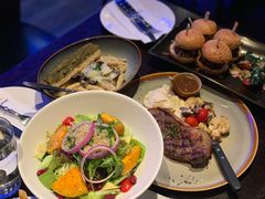 -bluefrog蓝蛙(皇庭广场店)