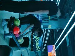-世代星球·保龄球·镭战真人CS·团建(杨浦店)