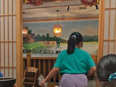 -九田家黑牛烤肉料理(福州道店)