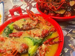 -刘一龙虾(山东路店)