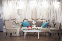 -LANYI COUTURE高级婚纱礼服改衣店