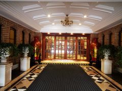 -马勒别墅饭店(静安寺店)