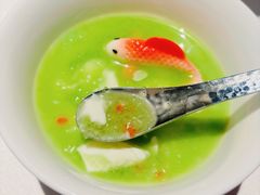 -桂满陇·海市蜃楼·黑金(国金店)