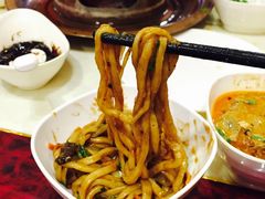 -满旗楼 北京烤鸭·涮羊肉火锅(武昌店)