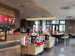 -星巴克(衡阳崇盛晶珠广场店)