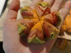 -肯德基(芜湖万达店)