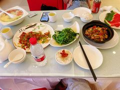 -博雅渔港·融合菜(维也纳国际大酒店)