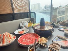 -东来顺·非遗火锅(赛格国际购物中心店)