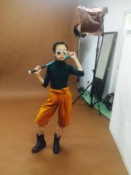 -爱你宝贝孕婴亲子摄影美学馆(绍兴店)