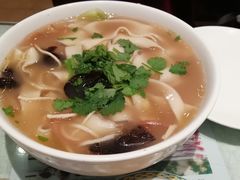 优质三鲜烩面-萧记三鲜烩面(商务外环店)