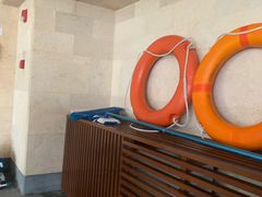 -海河假日酒店·游泳馆