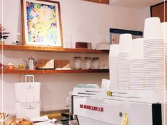 -Legno.ita Coffee by Wood(襄阳南路店)