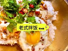 -韩园大片肉(齐市三中总店)