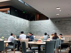大堂-胡大饭馆 24h(簋街总店)