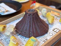 -香港唯港荟 Hotel ICON – The Market