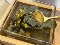 -七七家的糖水店(南湾街1号店)