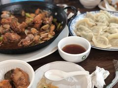 -公寓家常菜馆(海军博物馆店)