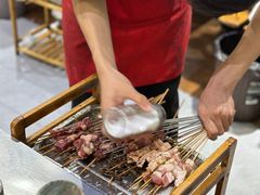 -小寒羊烧烤(凯瑞时代大厦店)