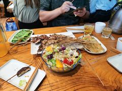 -木屋烧烤(坂田天安云谷店)