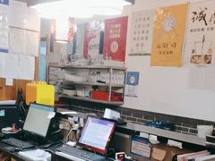 -张大嘴菜馆(庞各庄店)