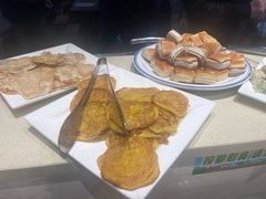 -妙醍醐素食自助餐馆(杭州香积寺店)