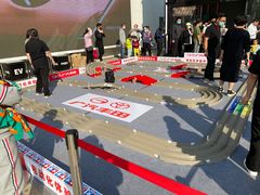 -Fun奇点轰趴馆(正佳广场店)