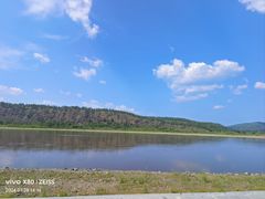 -北极村旅游风景区