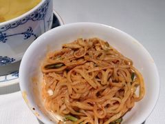 -杏花堂晋商私房菜(华熙五棵松店)