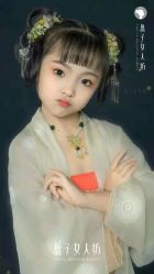 -盘子女人坊古装写真摄影(苏州旗舰店)