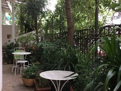 -6号花园别墅酒店