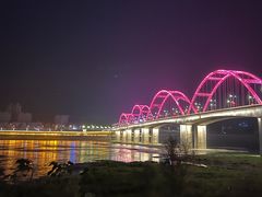 -汉江公园