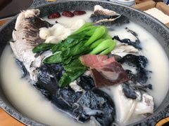 -几荷·恰似故人来(秀水广场店)
