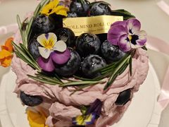 -卷心卷意·轻甜蛋糕(新光天地店)