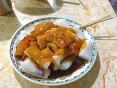 -渔记茶餐厅(渔村店)