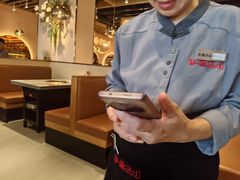 -盛江山自助料理·惠享店(千峰南路店)