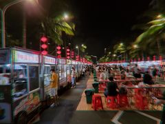 -海大南门夜市(海富街店)