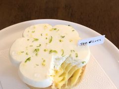 -Ten Olives甜点