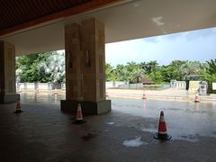 -上海柏悦酒店