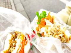 -郭阿姨月亮馍