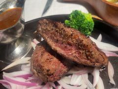 -俄士厨房(五棵松华熙LIVE店)