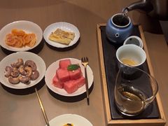 -隐溪茶馆(金虹桥店)