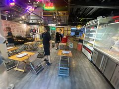 -曹掌柜小酒馆烧烤集团(崂山同兴路店)