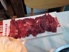 -为什么牛潮汕牛肉火锅(中信广场店)